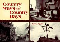 Country Ways and Country Days
