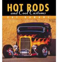 Hot Rods and Cool Customs