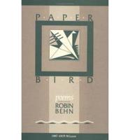 Paper Bird