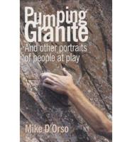 Pumping Granite