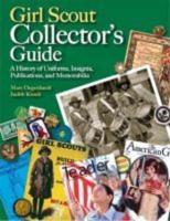 Girl Scout Collector's Guide