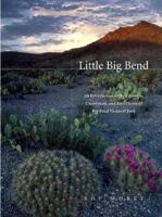 Little Big Bend : common, uncommon, and rare plants of Big Bend National Park