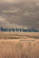 Women on the North American Plains