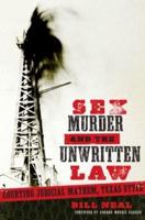 Sex, Murder & The Unwritten Law