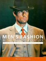 Men's Fashion in the Twentieth Century