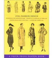 1920S Fashion Design