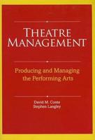 Theatre Management