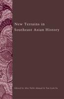 New Terrains in Southeast Asian History