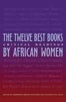 Twelve Best Books by African Women