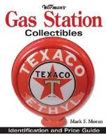 Warman's Gas Station Collectibles