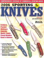 2006 Sporting Knives