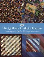 Quilters Guild Coll Contemporary Quilt H