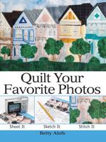 Quilt Your Favourite Photos
