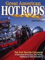 Great American Hot Rods
