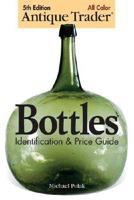 Bottles Identification Price Guide