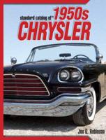 Standard Catalog of 1950S Chrysler