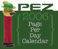 Pez-A-Day