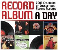 Record Album a Day