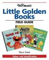 Warman's Little Golden Books Field Guide