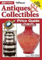 Warman's Antiques & Collectibles Price Guide