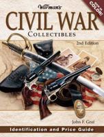 Warmans Civil War Collectibles