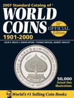 2007 Standard Catalog of World Coins, 1901-2000
