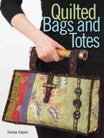 Quilted Bags & Totes