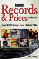 Goldmine Records & Prices