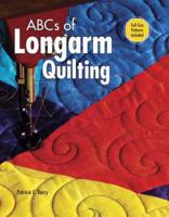 ABC's of Long-Arm Quilting