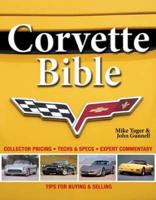 Mike Yager's Corvette Bible