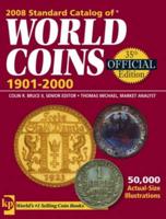 2008 Standard Catalog of World Coins, 1901-2000