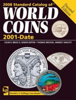 2008 Standard Catalog of World Coins