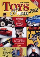 Toys & Prices 2008