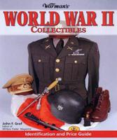 Warman's World War II Collectibles