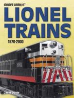 Standard Catalog of Lionel Trains
