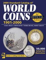 2009 Standard Catalog of World Coins, 1901-2000