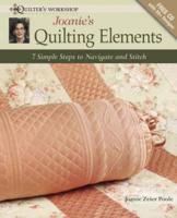 Joanie's Quilting Elements