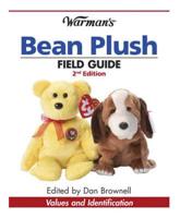 Warman's Bean Plush Field Guide