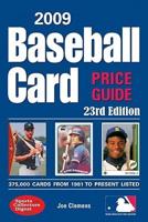 2009 Baseball Card Price Guide