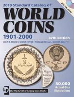 2010 Standard Catalog of World Coins, 1901-2000