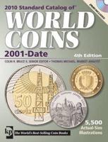 2010 Standard Catalog of World Coins, 2001 to Date