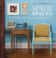 Joel Dewberry's Sewn Spaces