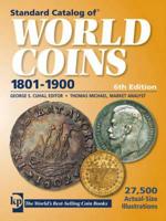 Standard Catalog of World Coins. 1801-1900
