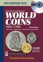 "Standard Catalog Of" World Coins 1601-1700