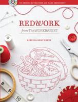 Redwork from the Workbasket