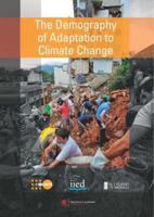 The Demography of Adaptation to Climate Change