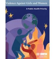 Violence Against Girls and Women