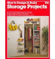 How to Design & Build Storage Projects