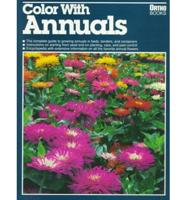 Color With Annuals