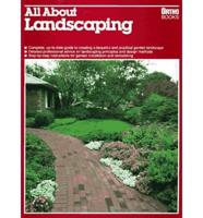 All About Landscaping